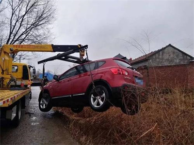 涡阳楚雄道路救援