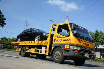 涡阳旅顺口区道路救援